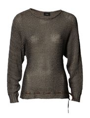 Fransa Gebobble 2 - MISTY GREY