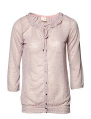 Fransa Groupie 2 - Powder rose