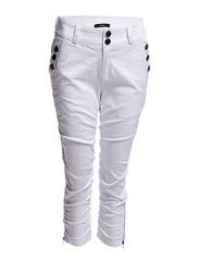 Fransa Sucanna 1 - White