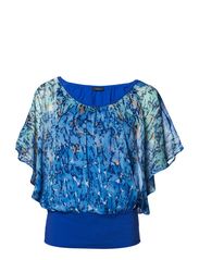 Fransa Tercle 1 - Twilight blue mix