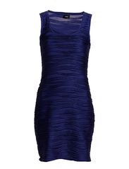 Fransa Tartine 1 - Cornflower blue