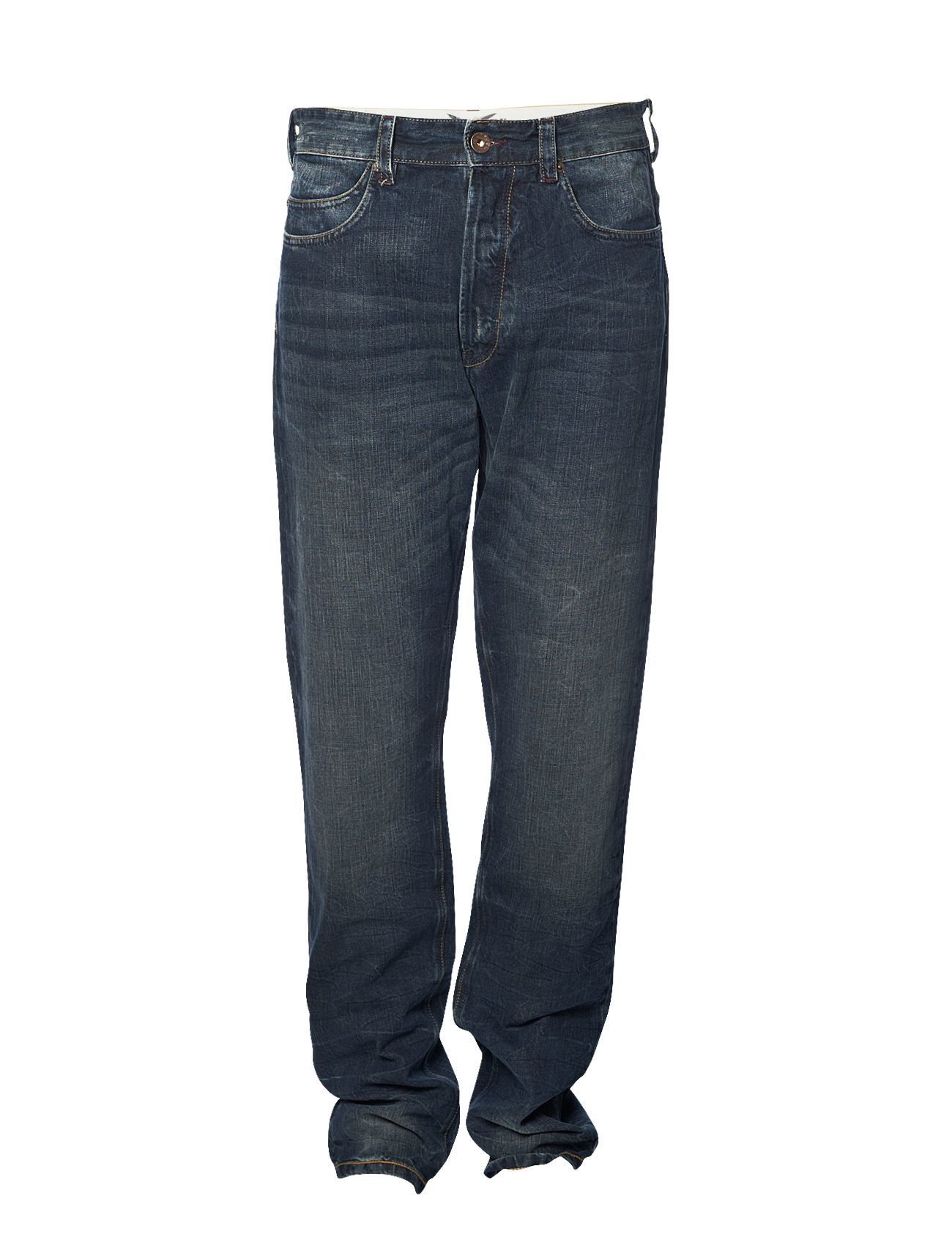 French Connection PIRAHNA DENIM UK-BMAN