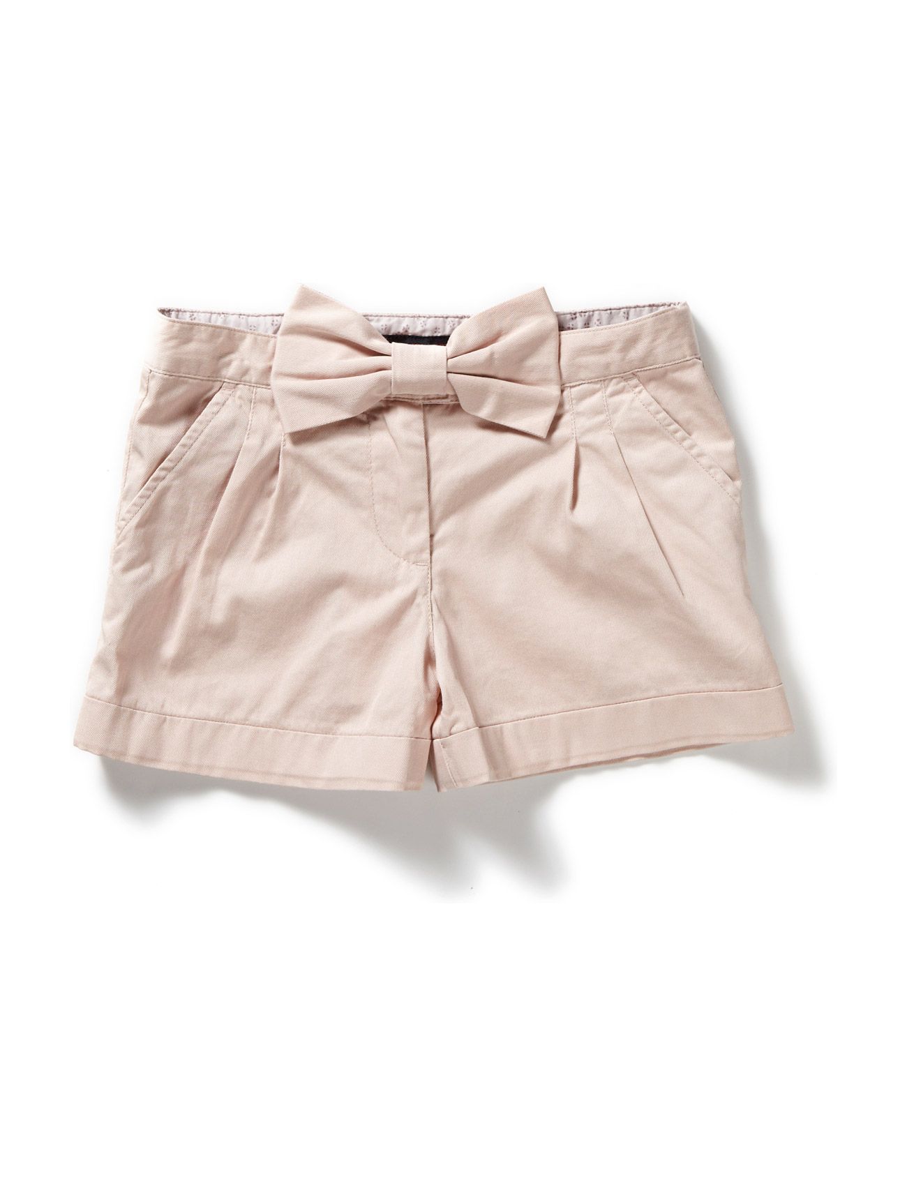 French Connection HARRIET COTTON SHORTS