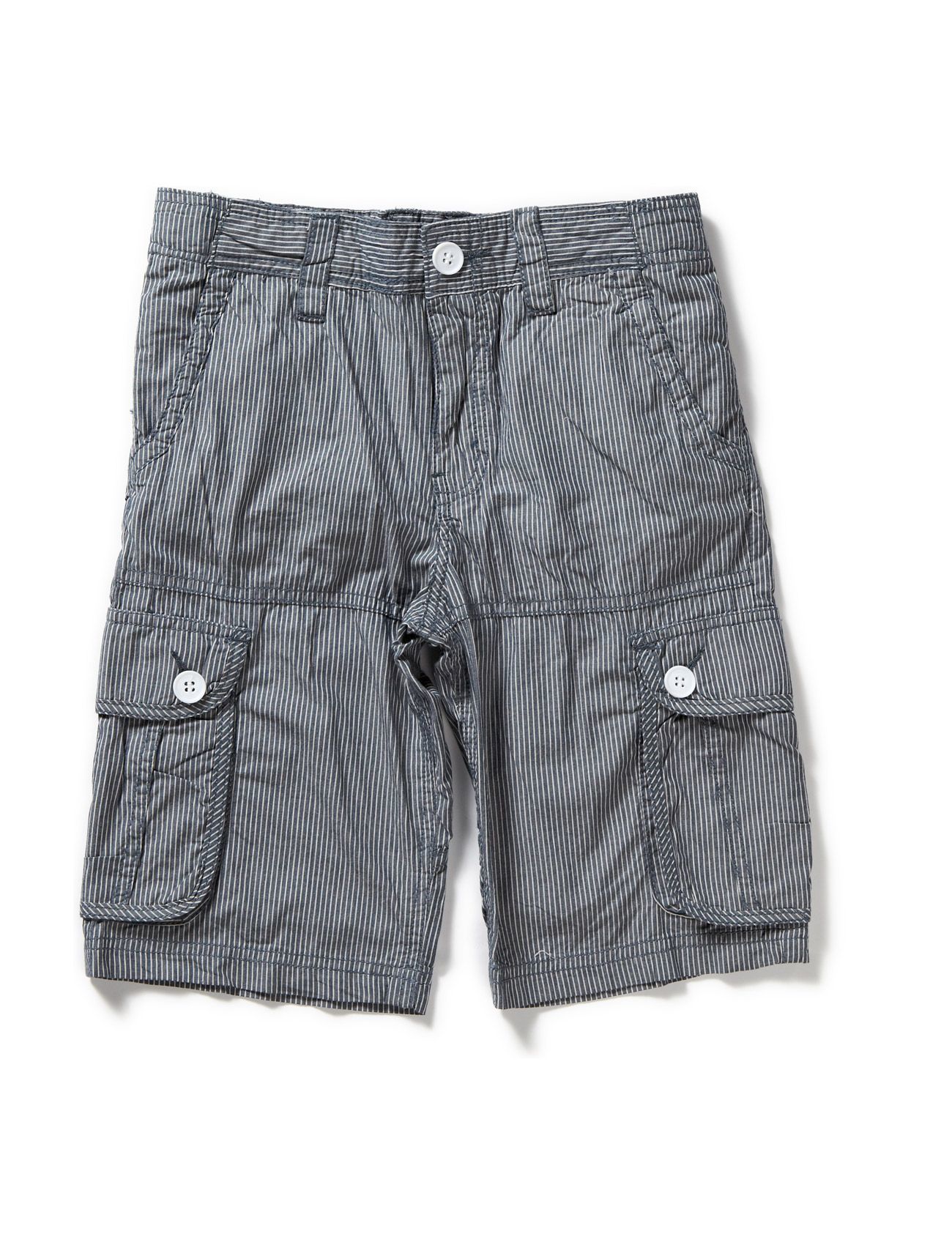 French Connection SHIRTING SHORTS POCKET SHORTS