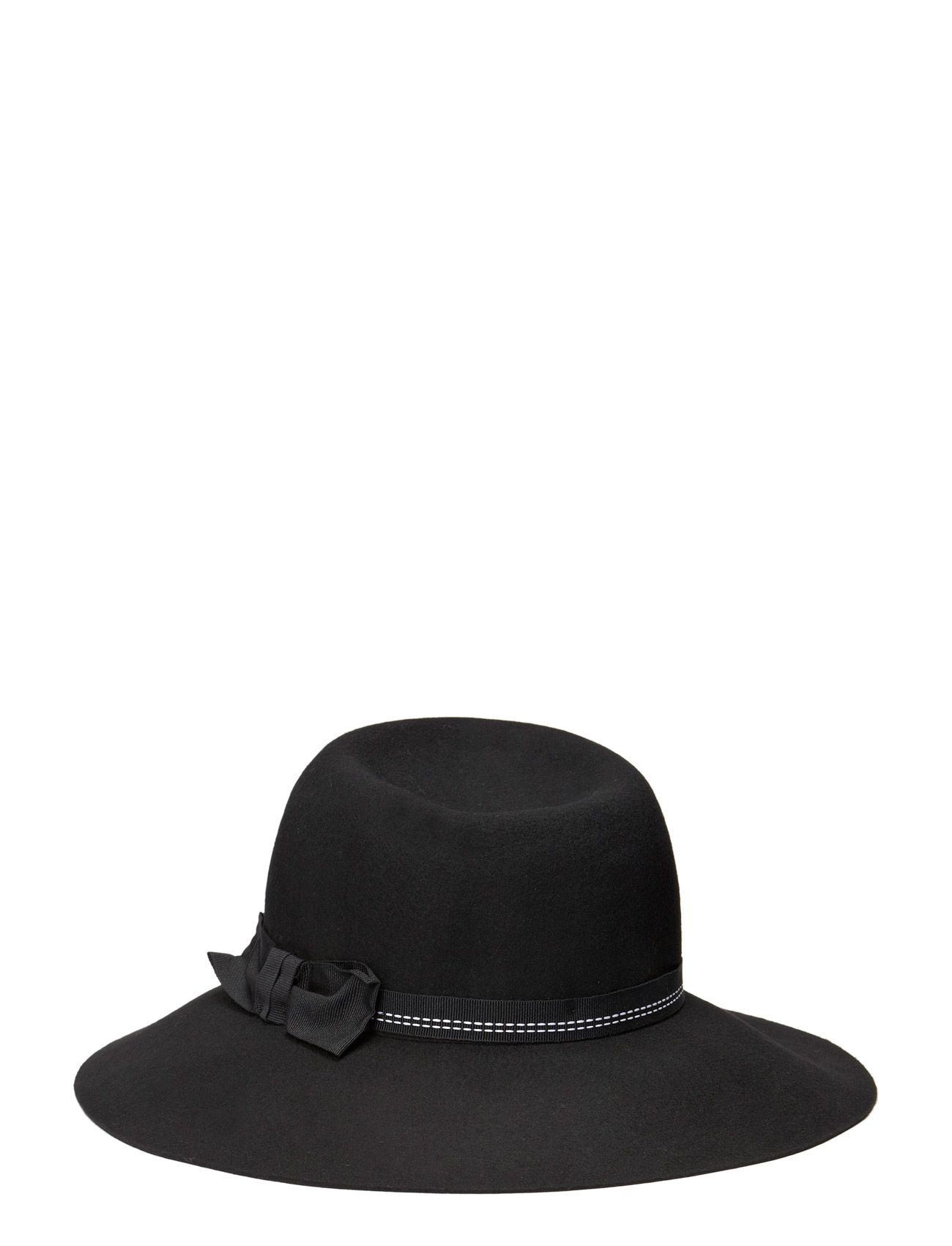 Miss Lady Floppy Hat