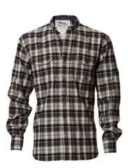French Connection WILDE PLAID UK-DN-MC-BD-PF3