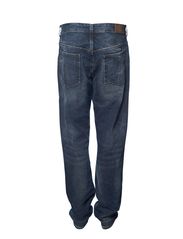 PIRAHNA DENIM UK-BMAN 