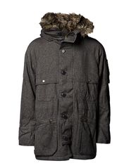 French Connection GRINDLE TWILL W11-UK-NOR JACKT
