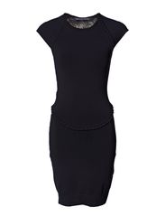 French Connection T-DANI CREPE CAPPEDSLVRDNKDRES
