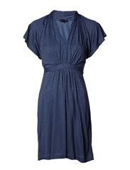 French Connection CORALIE JERSEY SS VNKTIEWSTDRS