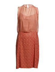 French Connection LUSCIOUS SEQUINS SS SCOOPNKDRS