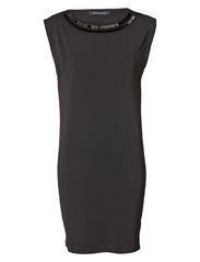 French Connection CAROLINA CREPE S/L DRESS