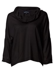 French Connection RENOIR ADVENTURER L/S HIGH NK