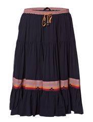 French Connection GRACE SUMMER TIE WST GYPSYSKRT
