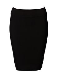French Connection FONDA KNITS PENCIL SKIRT