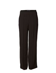 French Connection FAUSTA TWILIGHT WIDE LEG TRSR