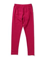French Connection LUCY STRETCH LEGGINGS - TOTTY PINK