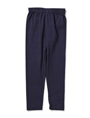 French Connection LINA LYCRA LEGGING - VELVET BLUE