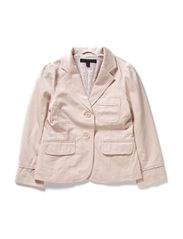 French Connection HARRIET COTTON JACKET