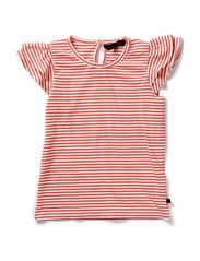 French Connection SEASIDE STRIPE JERSEY TEE