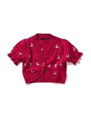 French Connection BUTTERFLY KNITS CARDI