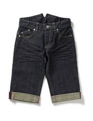 French Connection DANGER DENIM DENIM SHORTS