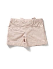 HARRIET COTTON SHORTS 