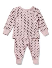 French Connection BEAUTRIX BIRD PJ SET