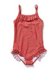 French Connection DITSY LEAF SWIM SWIM SUIT