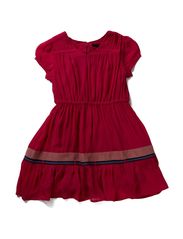 French Connection GRACE SUMMER TIERED DRESS