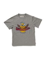 French Connection BIRDY TEE S/S PRINT TEE