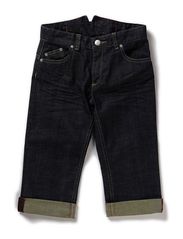 French Connection DANGER DENIM DENIM SHORTS