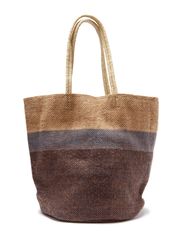 French Connection SS12 ISABELLA BEACH BAG