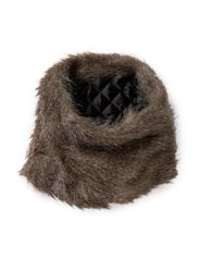 French Connection FRENCH FOLLIES SNOOD - PLANET GIBBS FUR