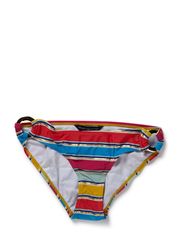 French Connection STRIPEY SANDY RING BRIEFS