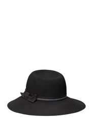 French Connection MISS LADY FLOPPY HAT