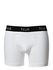 French Connection WIDE WAISTBAND TRUNK