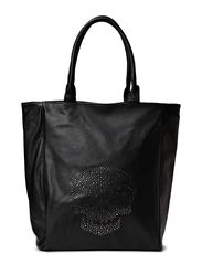 Friis2 Dustin Skull Shopper