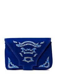 Friis2 Taikonummer Clutch