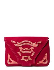 Friis2 Taikonummer Clutch