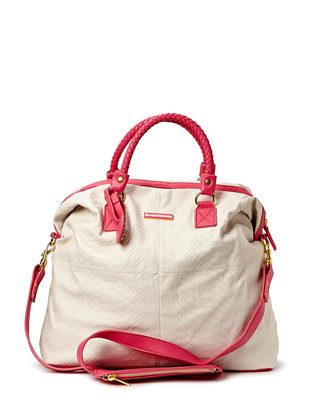 Friis2 Pan Bag - Pink