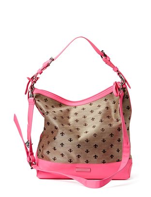 Friis2 Praise Bag - Neon Pink