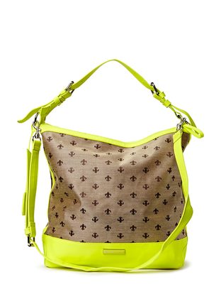 Friis2 Praise Bag - Neon Yellow