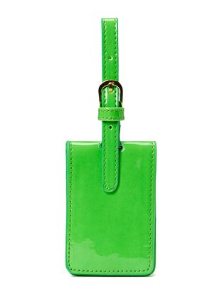 Friis2 Sunshine Luggage Tag