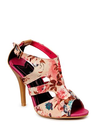 Friis2 Sid - Raspberry Pink