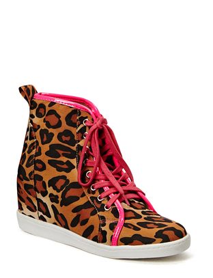 Friis2 Topaz - Neon Pink
