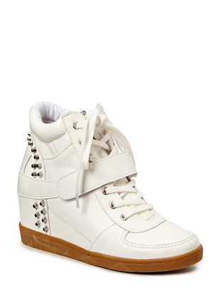 Friis2 Catharina - White