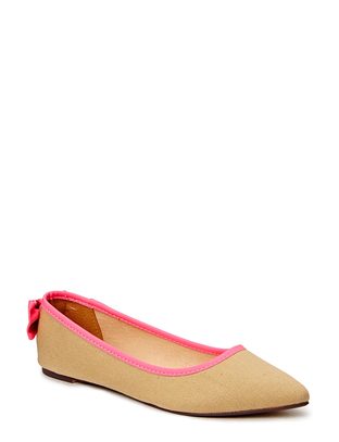 Friis2 Adolfa - Neon Pink