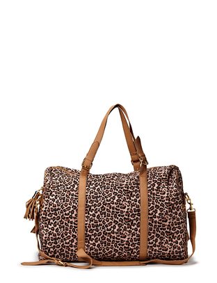 Friis2 Leo L.A. Weekendbag