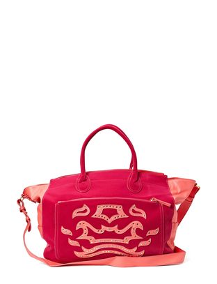 Friis2 Taikonummer Handbag - Pink